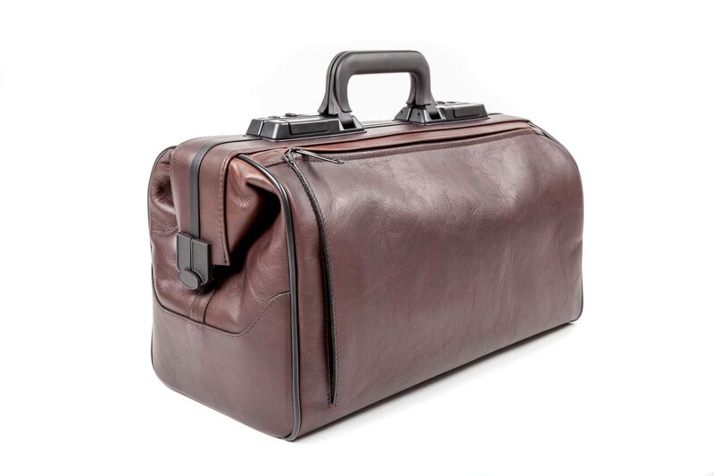 Rusticana-klein, 1 Vortasche Feinrindl