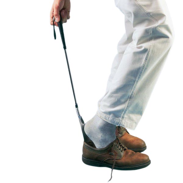 Schuhanziehhilfe 60 cm