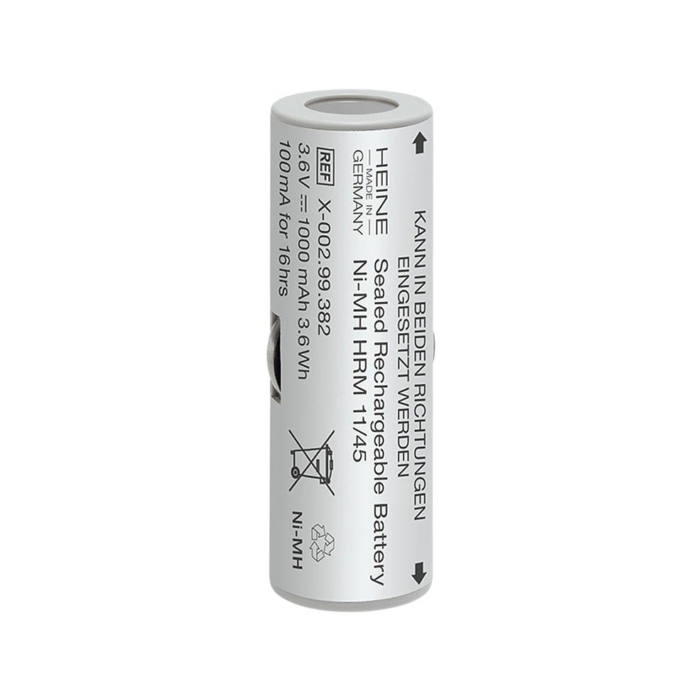 Heine - NIMH Ladebatterie 3.5VX-02.99.