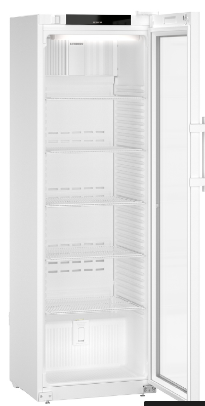 Laborkühlschrank SRFvg 4011
