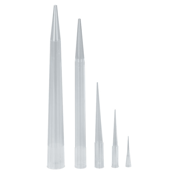 Pipettenspitzen Minipet 200 µl