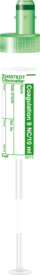 S-Monovette 10 ml, Citrat 3,2%