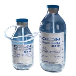 Vakuumflasche 500 ml