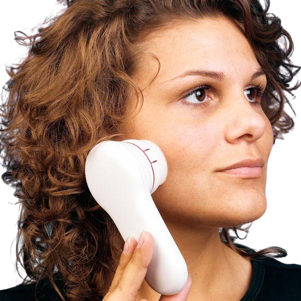 Handmassageger t - Komplettset mit 4 v