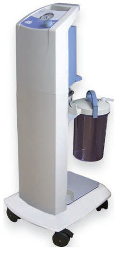 ATMOS C451 System mit 2x3 l Beh lter