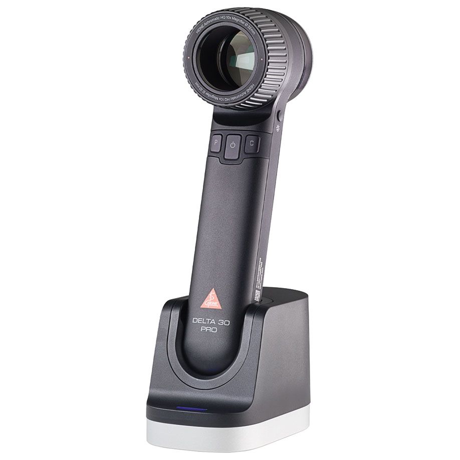 Heine Delta 30 PRO Dermatoskop