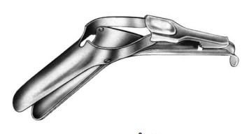 Semm Spekulum 100 x 17-20 mm