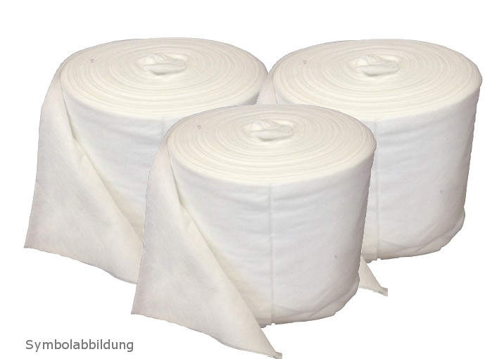 wipes100 Nachfüllpack Rolle 100 Tücher