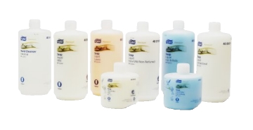 Tork Premium Flüssigseife,mildTorkspen