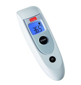 Kontaktloses Infrarotthermometer