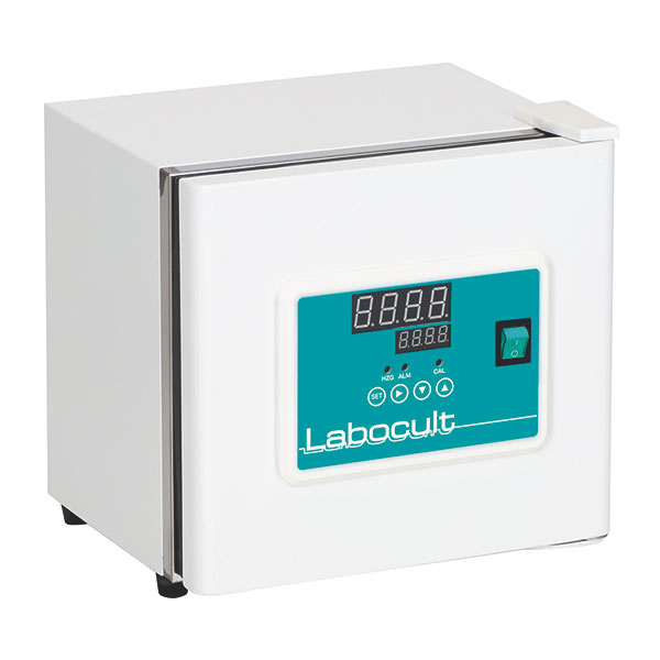 Labocult - Laborbrutschrank